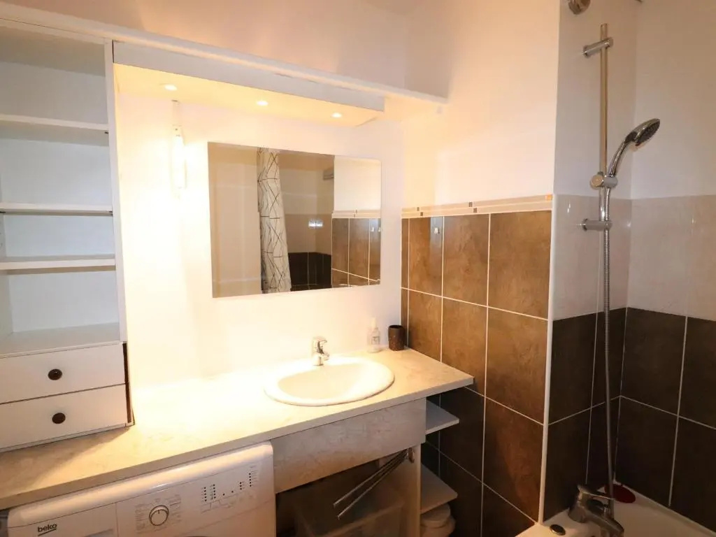 Appartement Annecy, 2 pièces, 4 personnes - FR-1-432-76