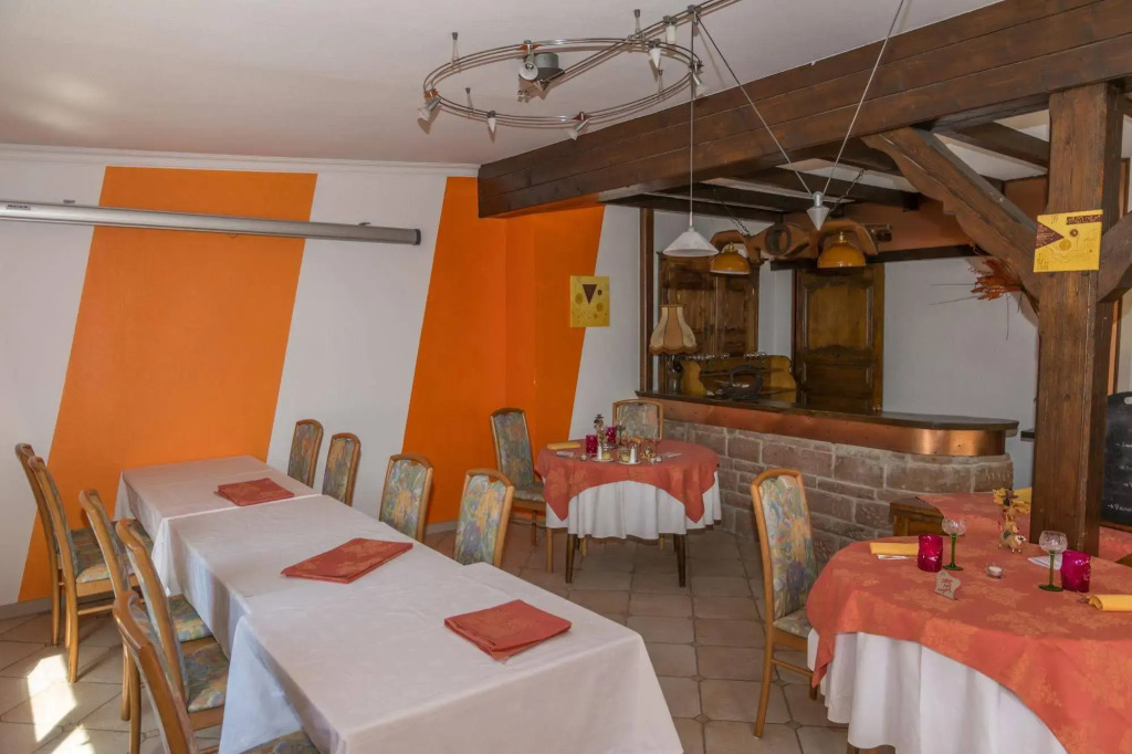 Logis Hotel Restaurant Le Faudé
