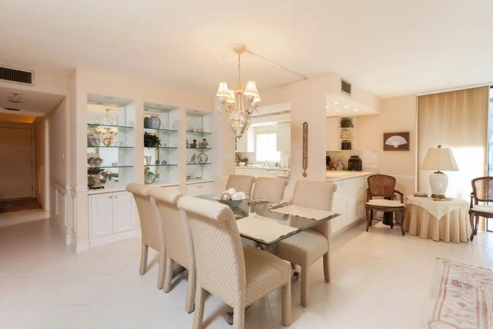 Sea Isles 2d-1 - MO 2 Bedrooms 2 Bathrooms Condo