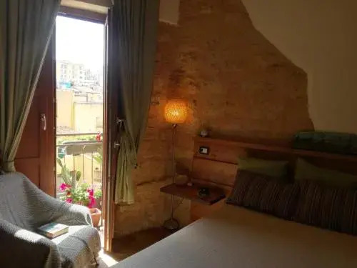 Aljama - Downtown B&B