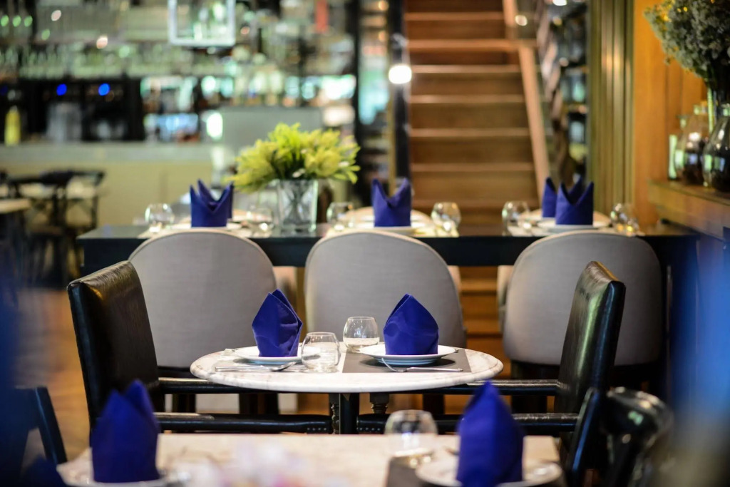 The Park Nine Hotel Srinakarin