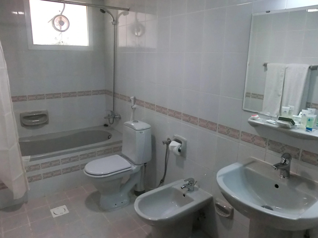 Al Nakheel Hotel Apartments