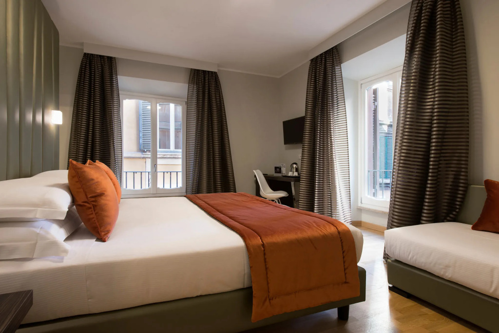 Vittoriano Suite