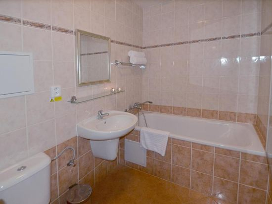 Apartement Hrebenka