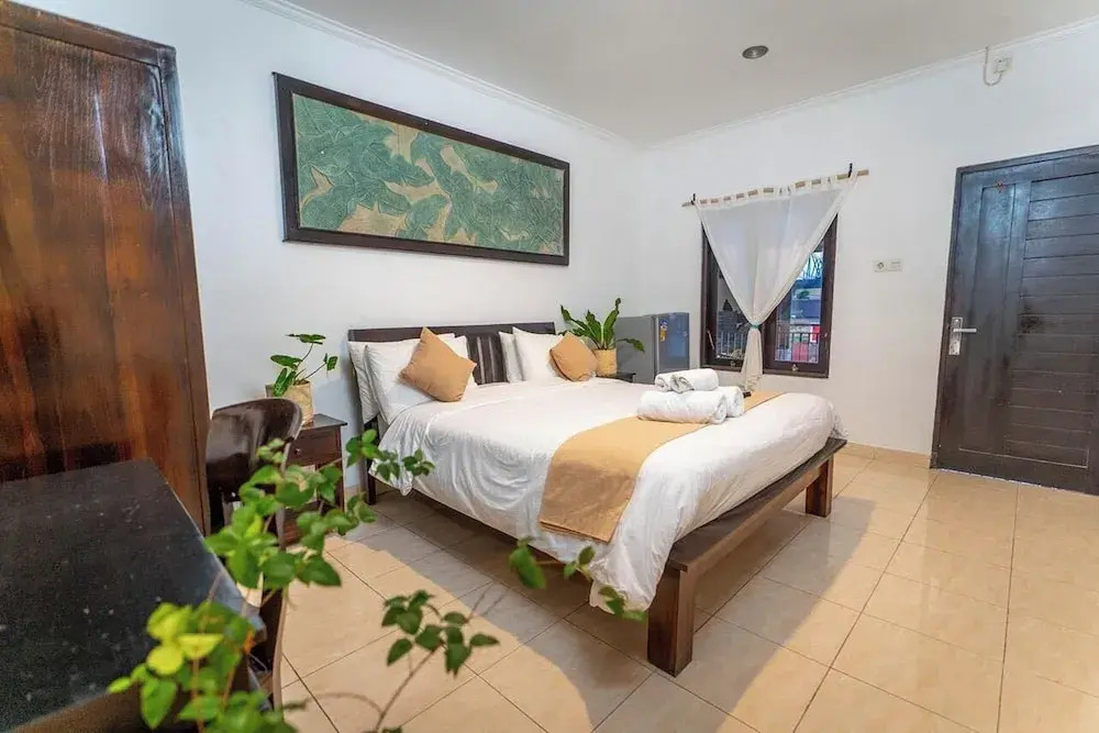 Tendan Residence Hotel