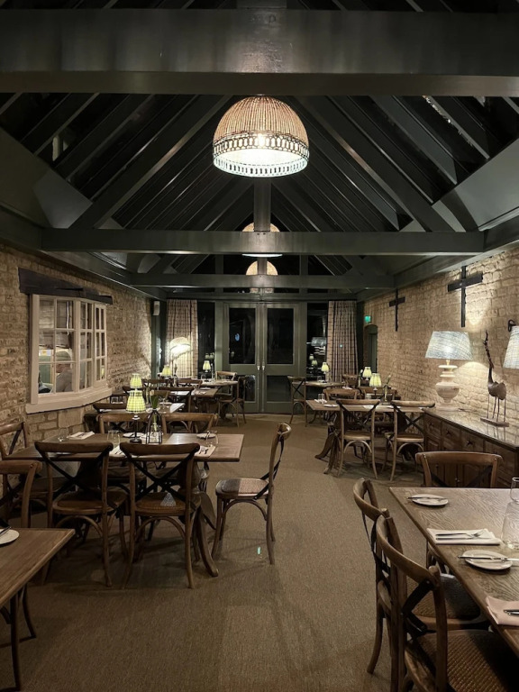 The White Hart