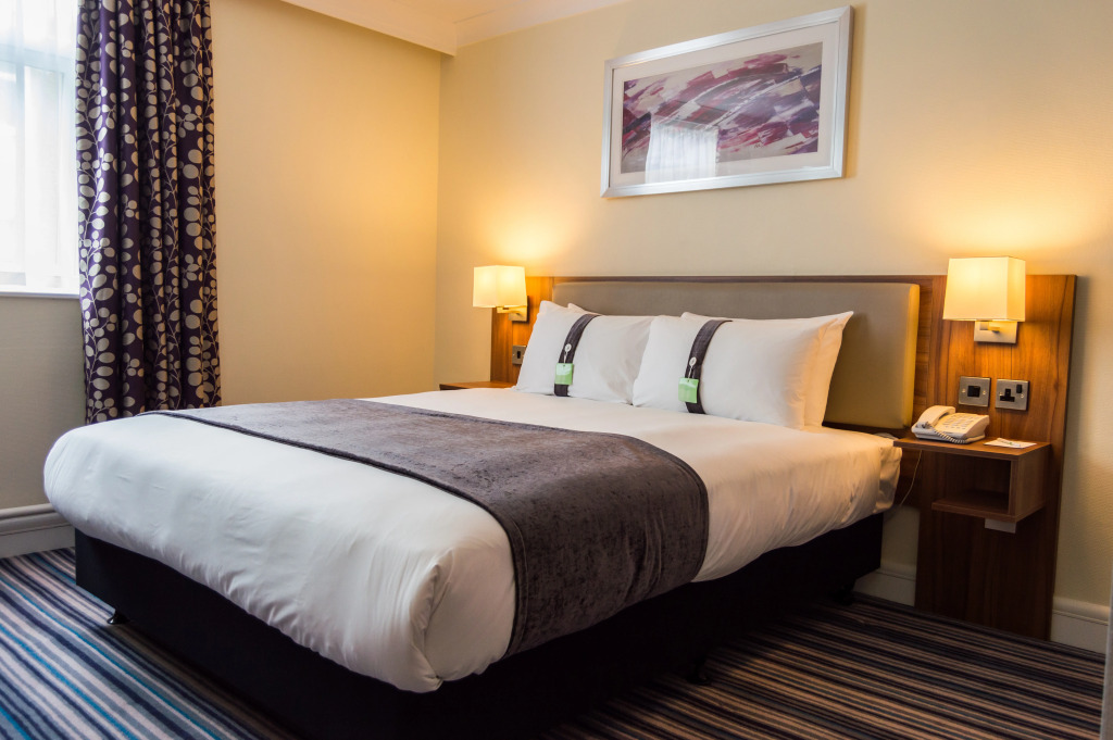 Holiday Inn Leeds Garforth by IHG