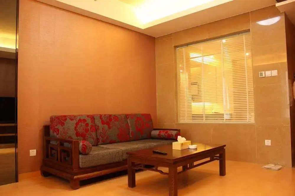 WYNN International Apartments