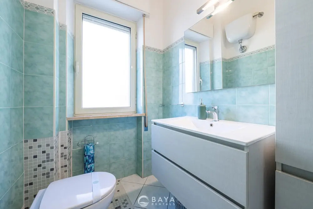 Cozy 1BR Near Poetto Beach