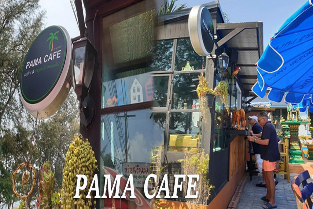Pama Resort