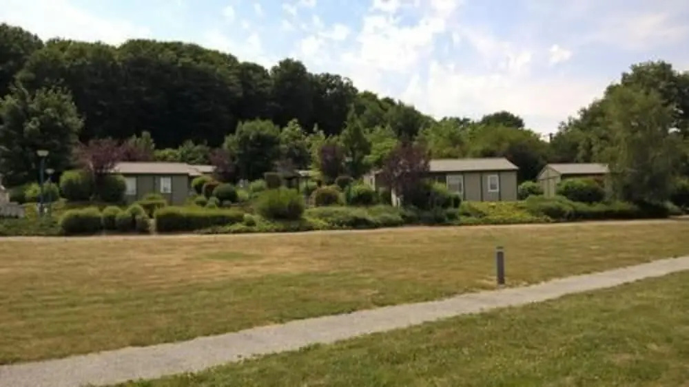 Le Hameau des Lacs