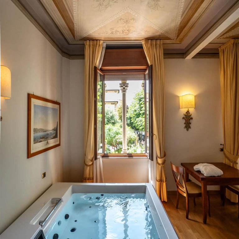 Relais Le Felci Executive Suite Spa