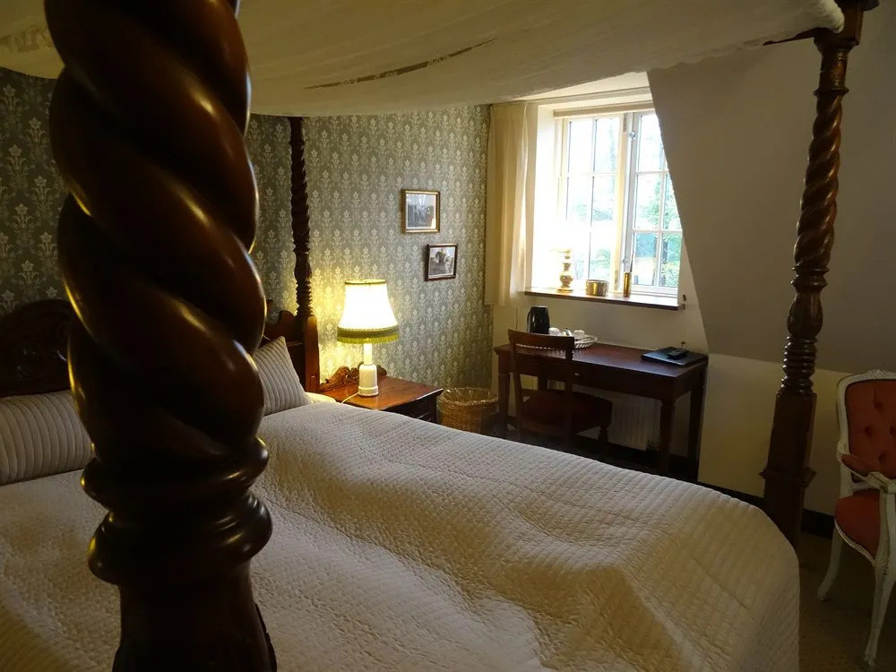 Hotel Luneborg Kro