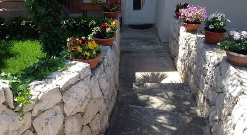 Luxury Aparthotel Zadar