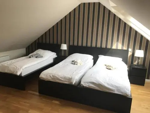 Apartamenty Sun Seasons 24 - Polanica Zdrój