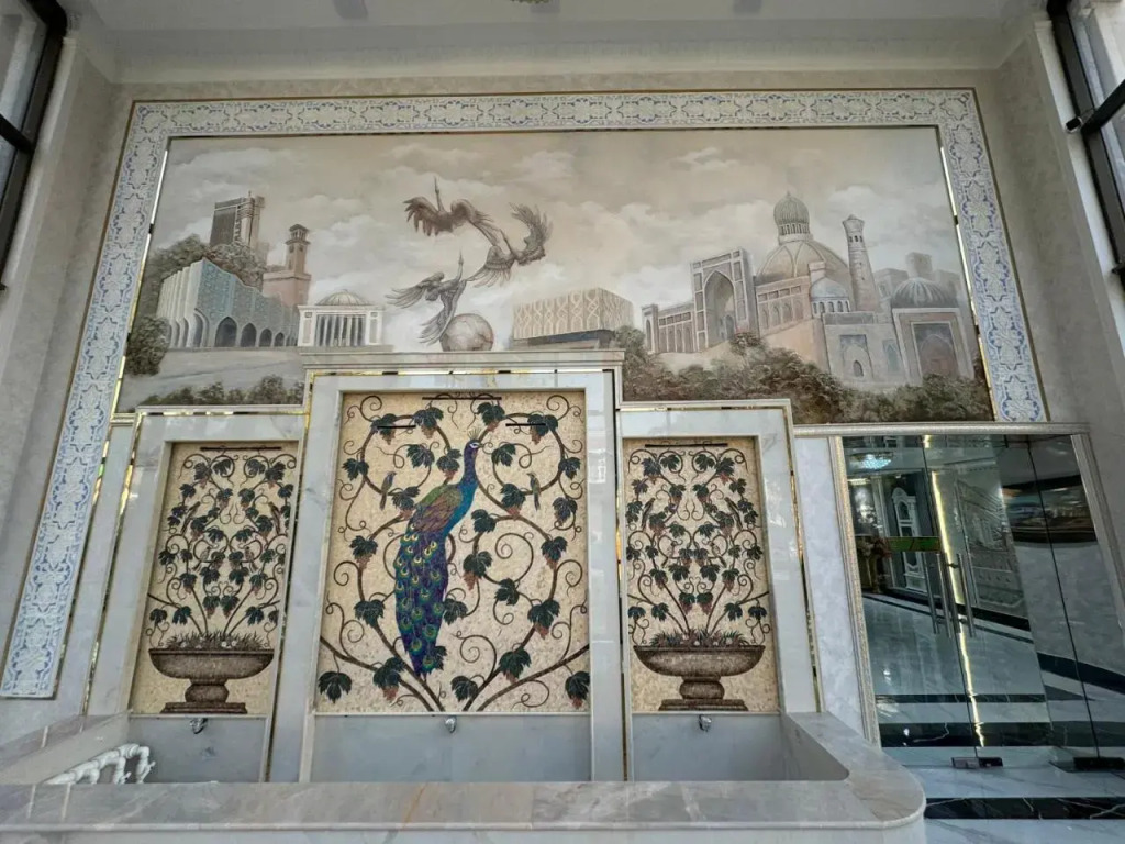 Toshkent Hotel