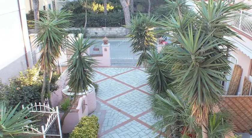 Casa Bartolomea