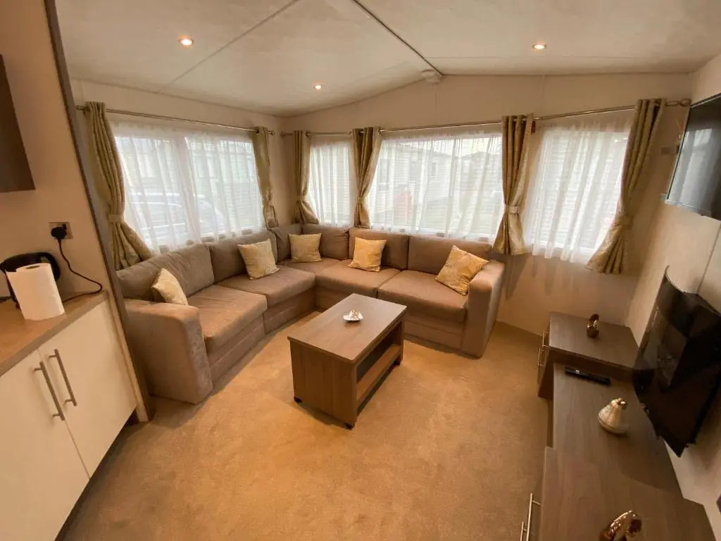 17 Rannoch Lochlands Leisure Park Forfar