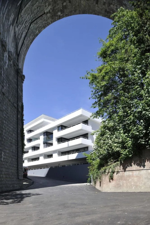 Résidence Hôtelière La Paudèze Lausanne