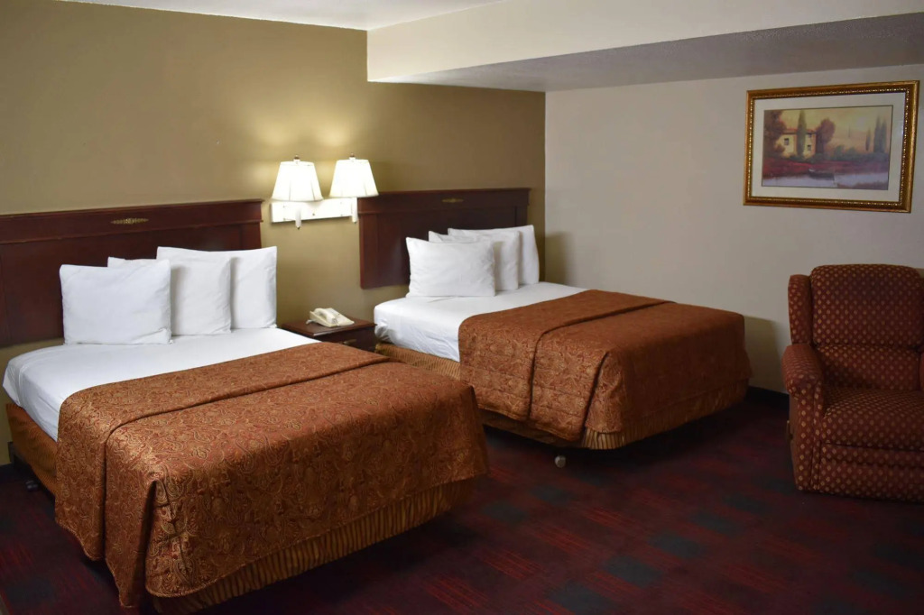 Town House Inn Cape Girardeau