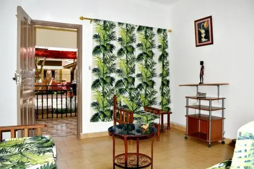 Bright star Resort