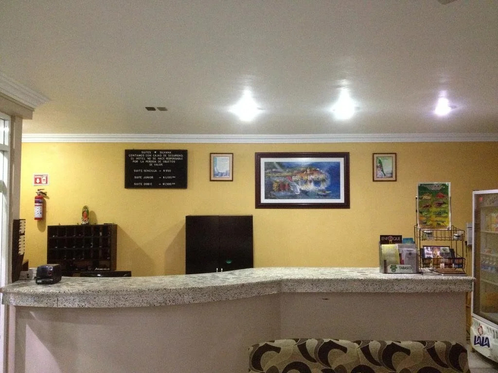 Suites Silvana