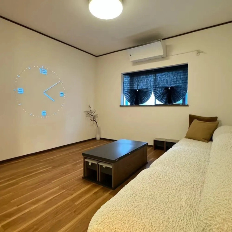 PRIVATE GROUND Takeuchi Private Villa