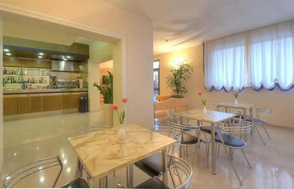 Settecolli Sport Hostel - Single Room 101