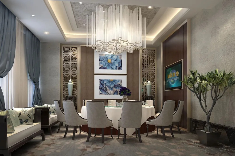 Yun Song Hotel