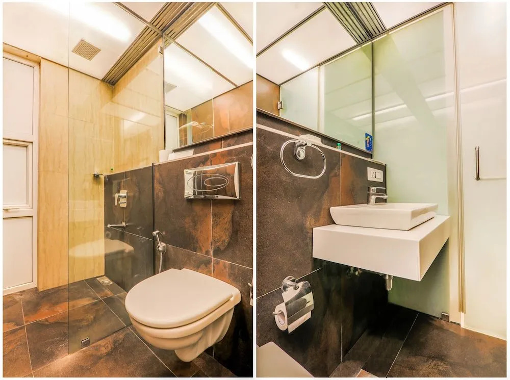 FabHotel Urban