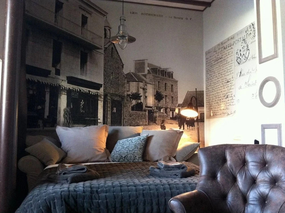 Les Appartements de la Villa