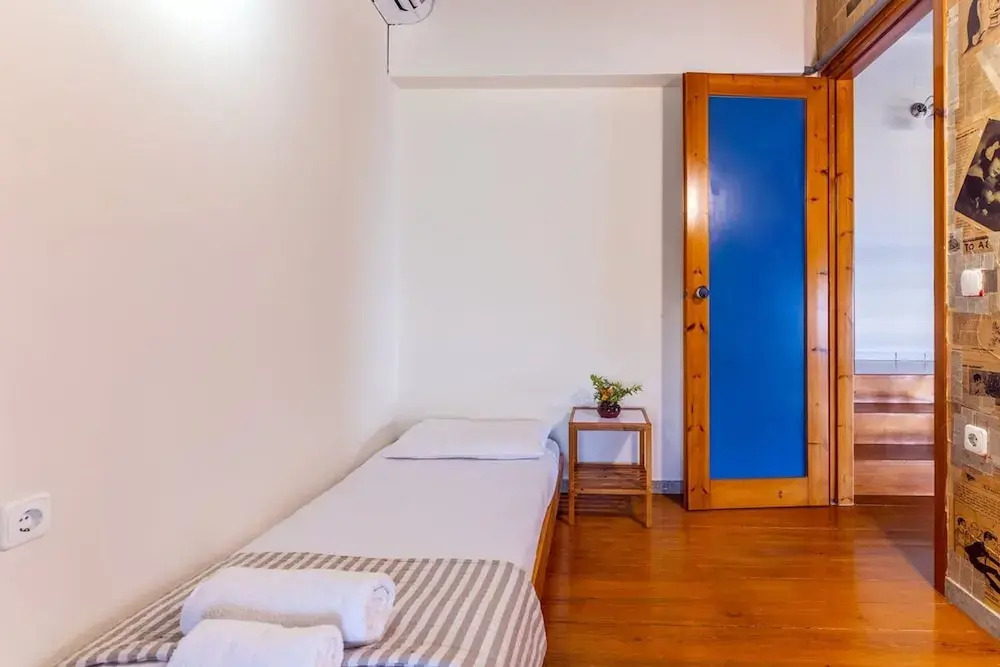 Villa Evakri with Private Swimming Pool BBQ