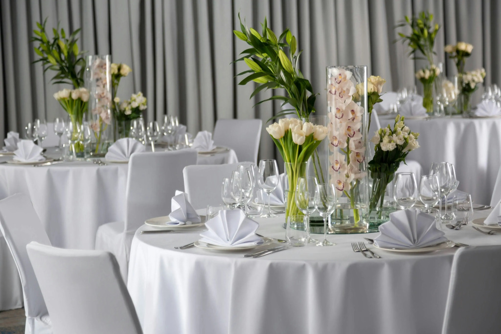 Courtyard by Marriott Bucharest Floreasca