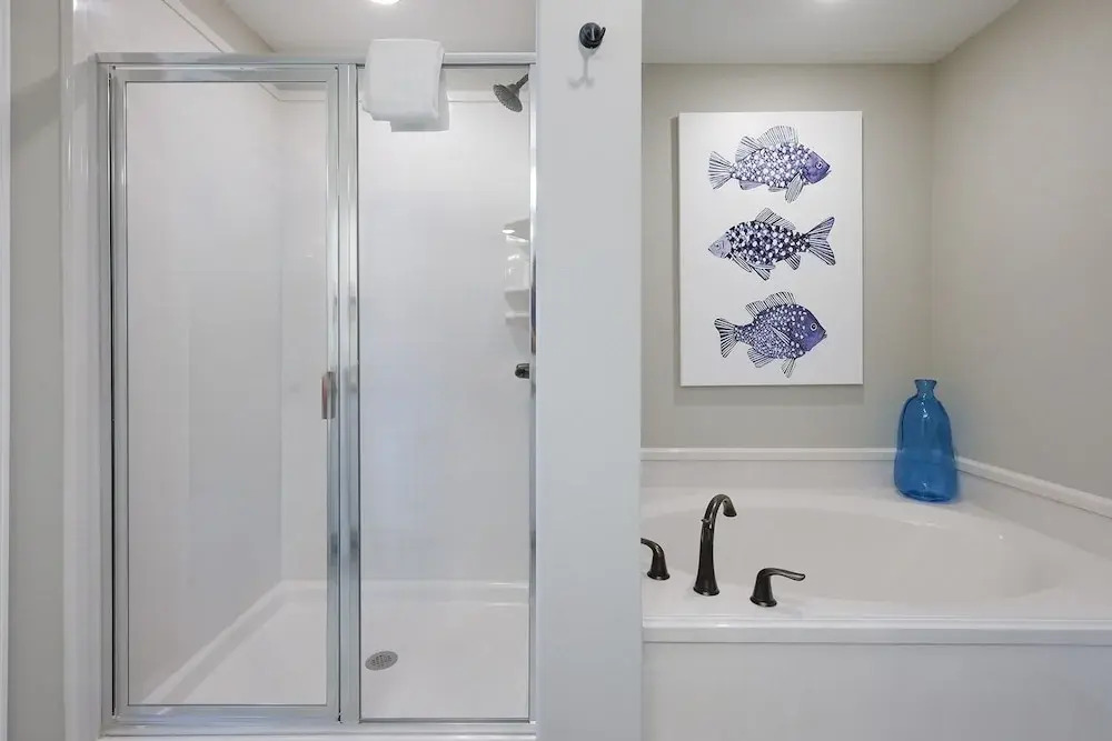 Phoenix Gulf Towers 408 4 Bedroom Condo