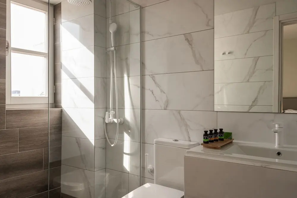 Syros Soul Suites