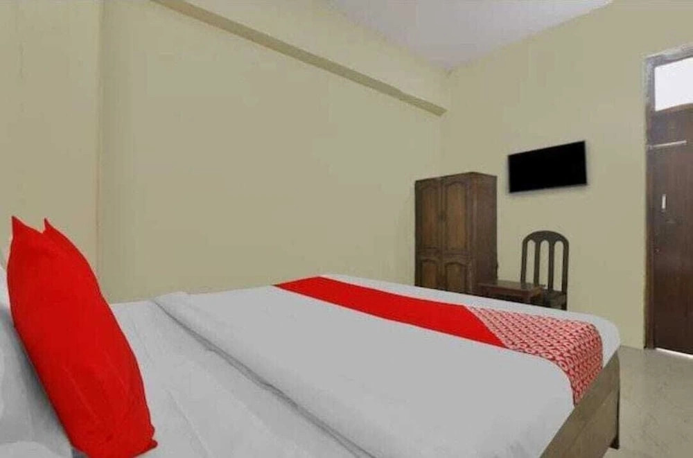 Hotel Loknath Inn