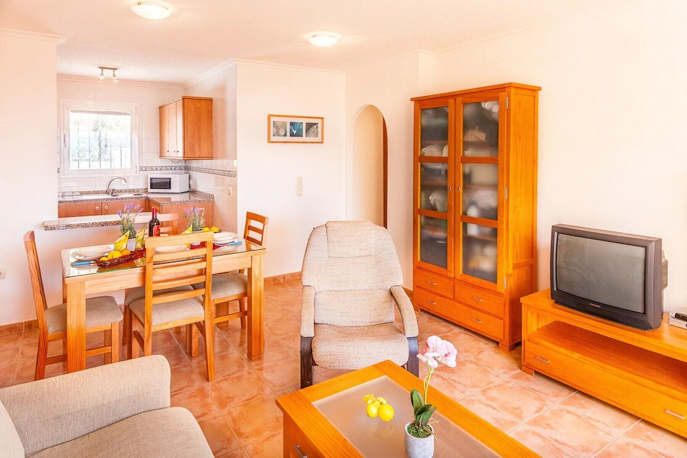 Apartamento Murillo