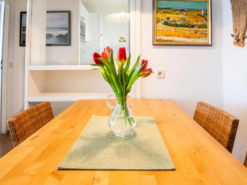 Haus Meeresblick Wohnung 66