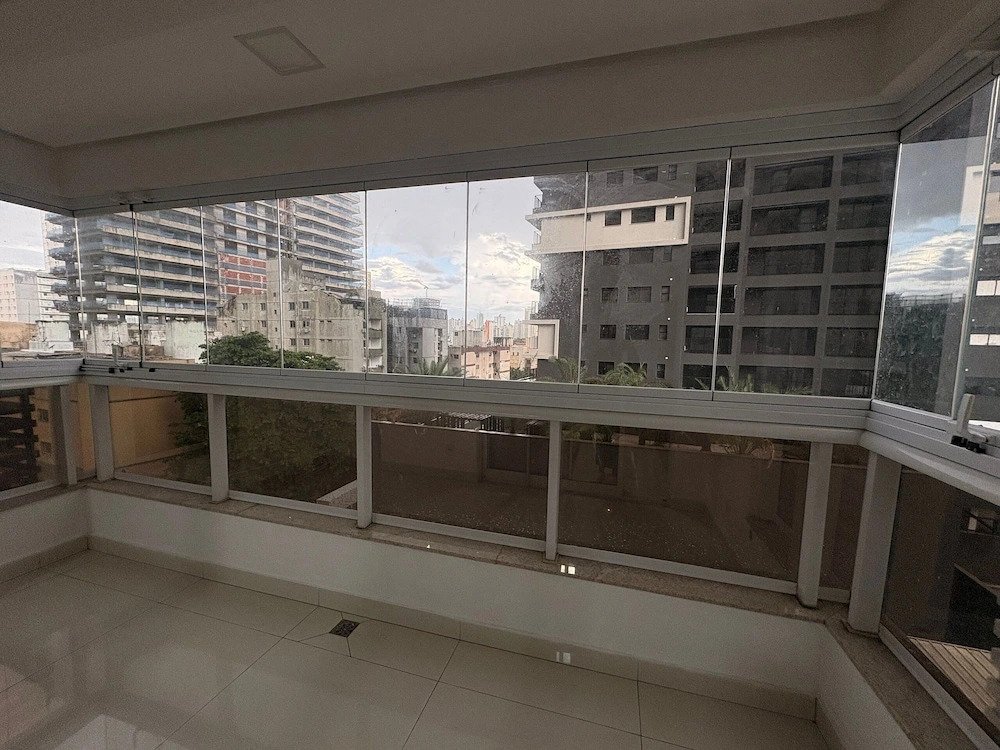 LHD - Condo With and gym in Setor Bueno