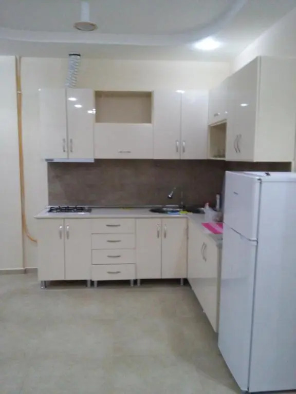 Mari Apartment
