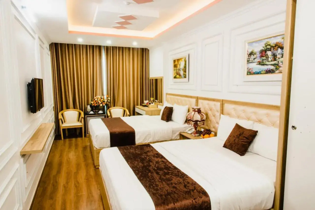 Vu Linh Hotel