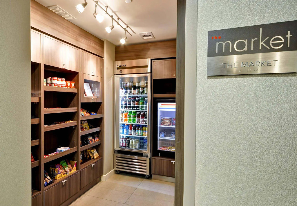 Residence Inn by Marriott Lexington South Hamburg Place