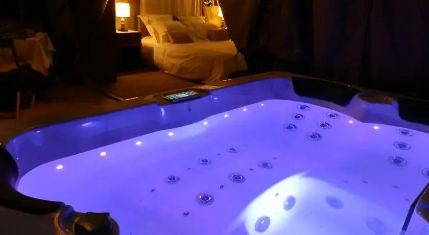 Bô Zen Lodge Biarritz