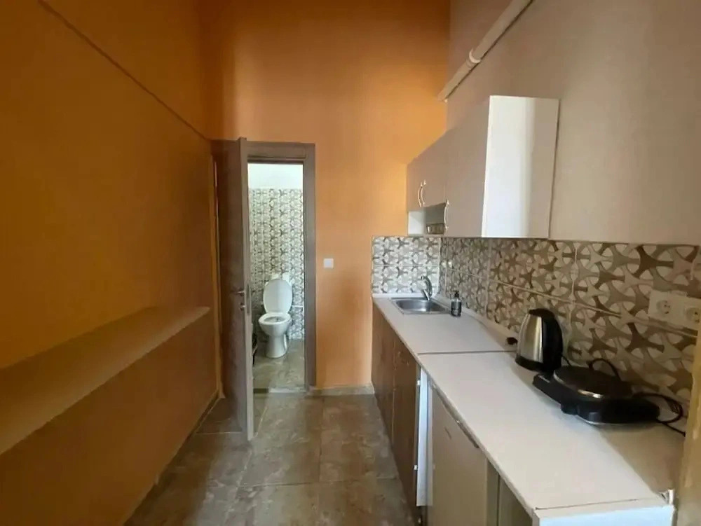 Taksim Stone Wall Apartments