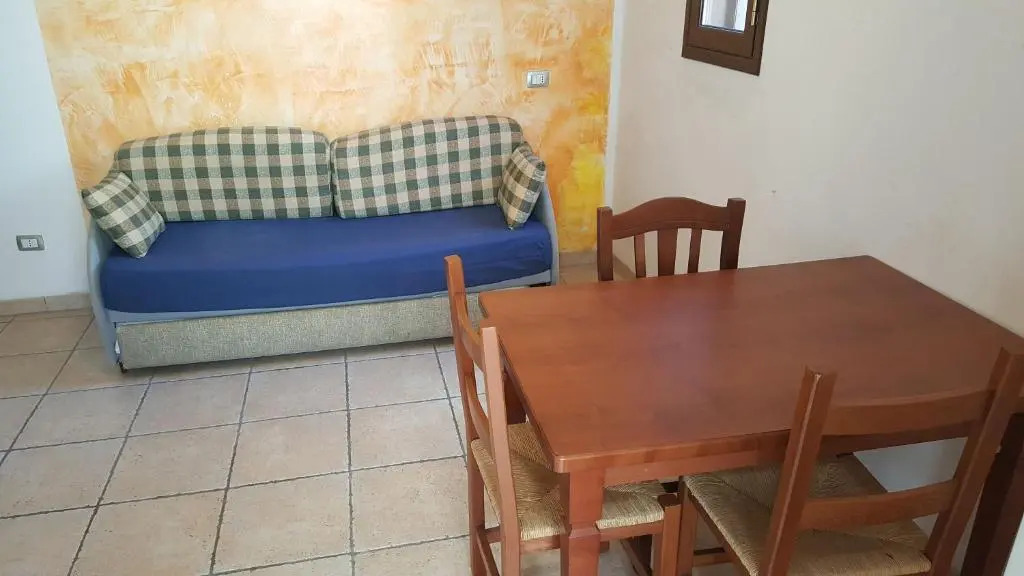 Bilocale 50 mt. dalla spiaggia 27
