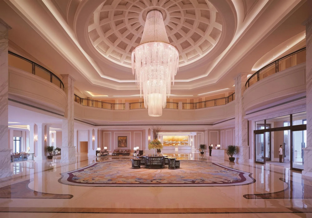 Grand Hotel Haikou