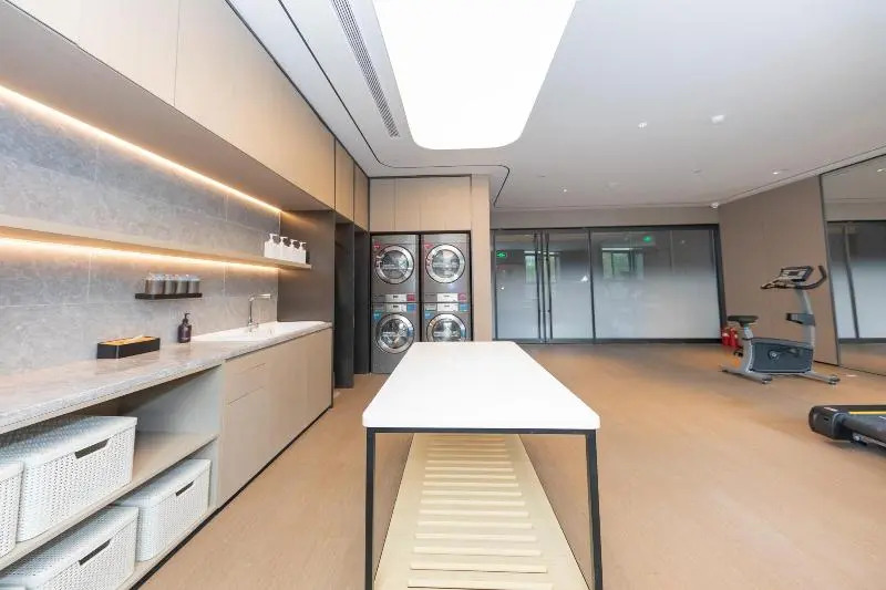 Ji Hotel Kaifeng Qingming Shanghe Park