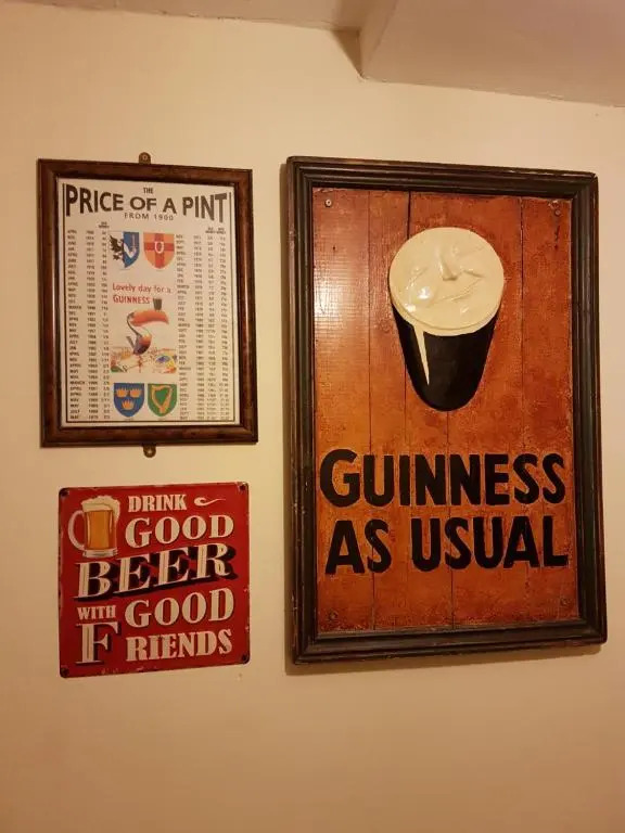 OLoughlins Bar