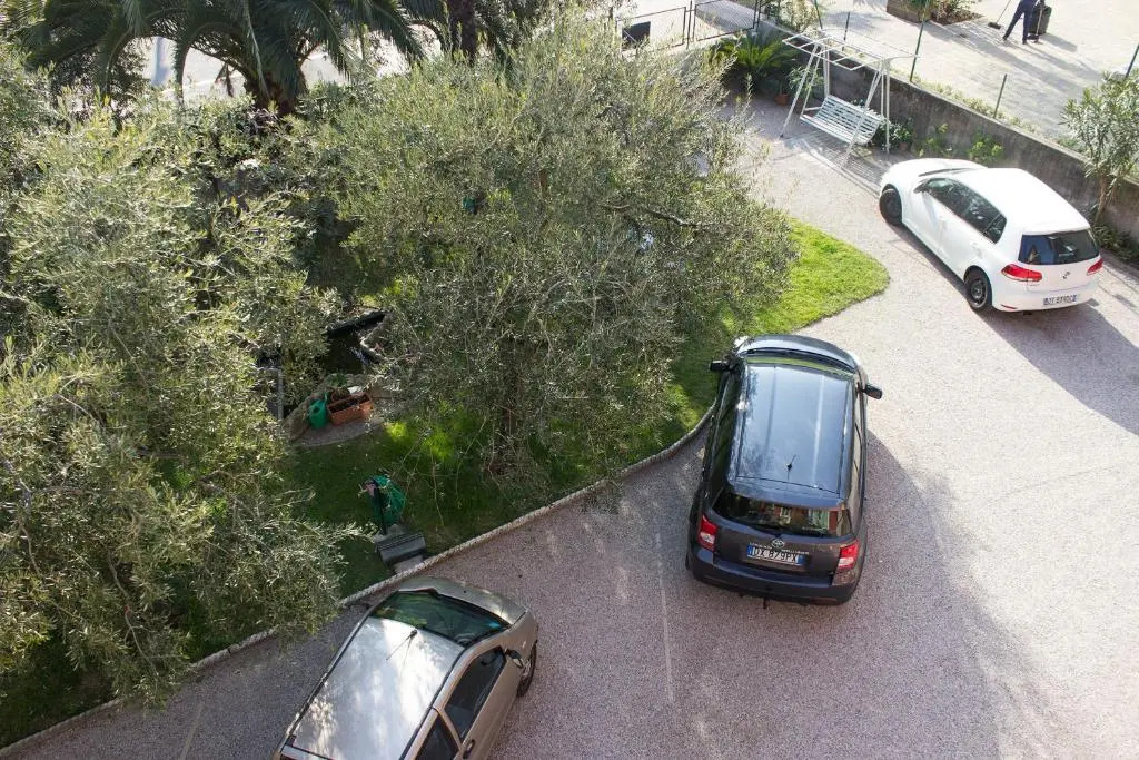 Villa Paola B&B