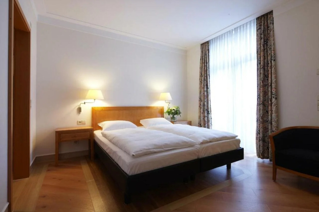 Steigenberger Hotel & Spa Bad Pyrmont